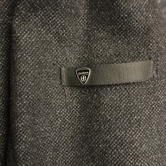 STRELLSON Jacket - Picture 4 of 4